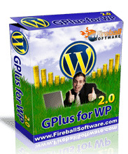 GPlus para WP 2.0