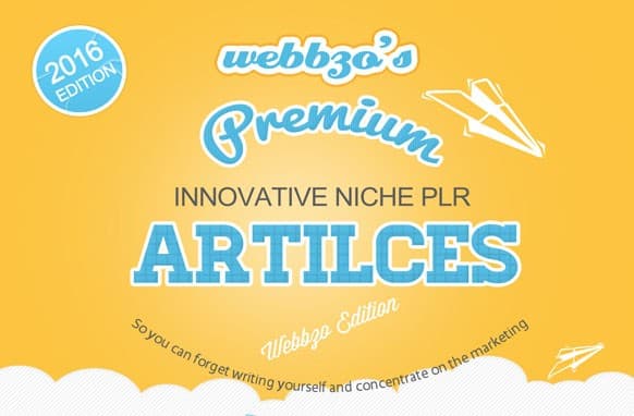 Consejos de escritura de subvenciones PLR Artículos