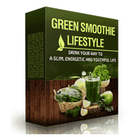 Verde Smoothie Estilo de vida