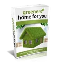 Hogares Más Ecológicos Para Ti