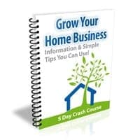 Curso en línea para Hacer Crecer tu Negocio desde Casa