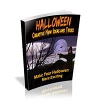 Halloween: ideas nuevas y creativas y trucos