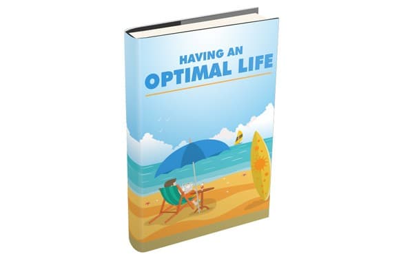 Tener una vida óptima