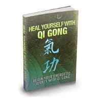 Te sanas con Qi Gong