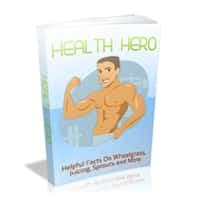 Héroe de la Salud