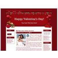 Hearts-N-Roses
– Tema WP
