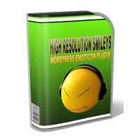 Plugin de Smileys de Alta Resolución