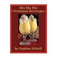 Ho Ho Ho Bebidas de Navidad