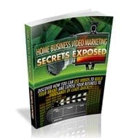 Secretos de Marketing con Videos para Negocios desde Casa al Descubierto