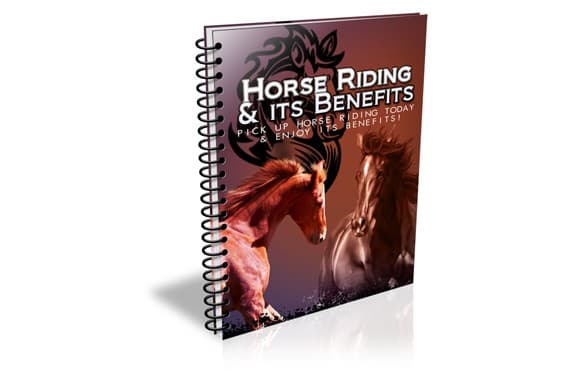 Caballo y sus beneficios