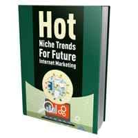 Tendencias calientes para el futuro marketing de Internet