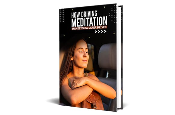 Cómo Conducir Meditación te convierte en un conductor más seguro