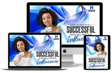 Cómo convertirse en un exitoso video de influenciador de redes sociales
