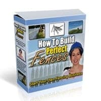 Cómo Construir Cercas Perfectas