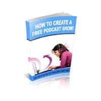 Cómo crear un podcast gratis