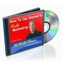 Cómo empezar en Niche Marketing