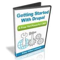Cómo empezar a usar Drupal