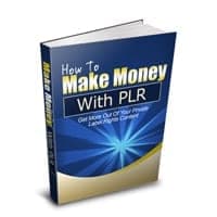 Cómo Ganar Dinero con PLR