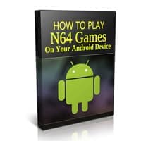 Cómo jugar N64 Juegos en su dispositivo Android