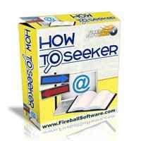 Cómo Seeker