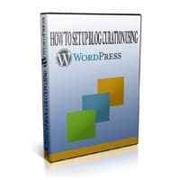 Cómo configurar un blog de curación de contenido usando WordPress