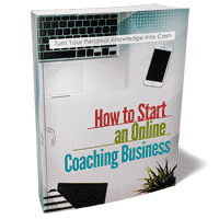 Cómo iniciar el negocio de coaching en línea