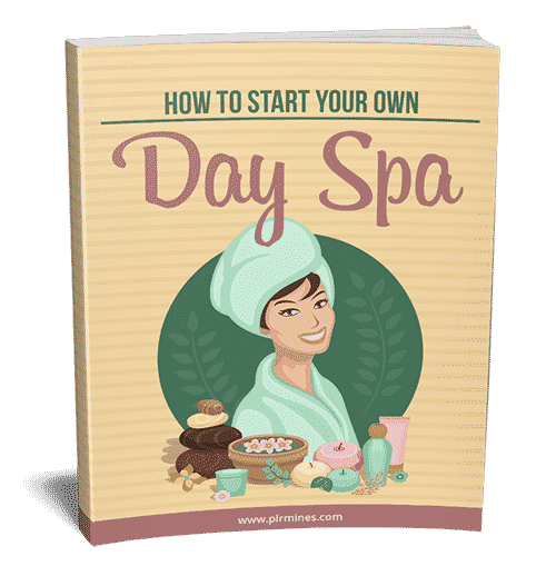 Cómo iniciar su propio día Spa