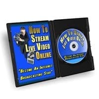 Cómo Stream Live Video Online