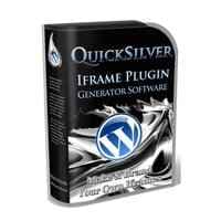 Software generador de complementos para iFrame