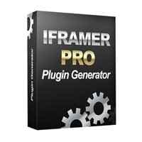 Plugin iFramer Pro para WordPress