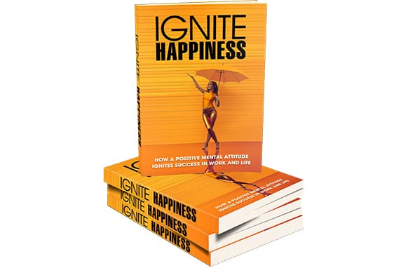 Ignite la felicidad