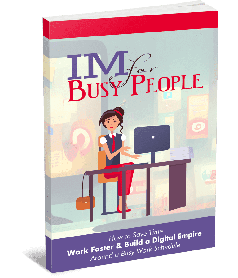 IM for Busy People