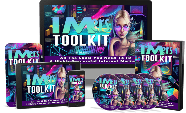 IMers Toolkit actualización de vídeo