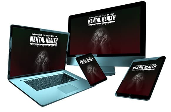 Mejorar el estado de su salud mental