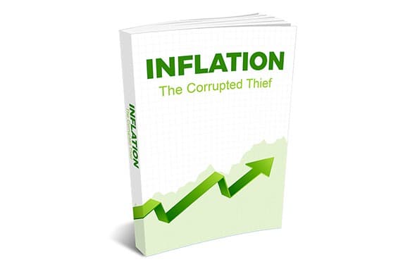 Inflación
– El tejido corregido