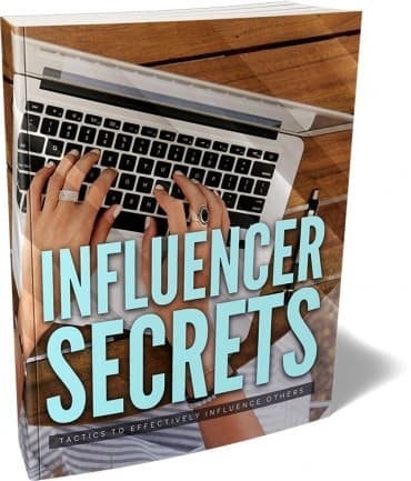 Secretos influyentes