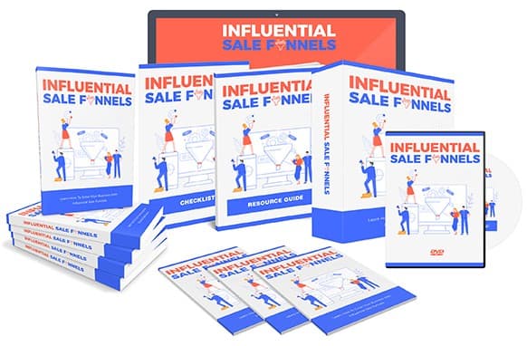Embudos de venta influyentes