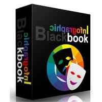Infografía Blackbook