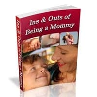 Ins y Outs of Being a mami