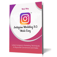 Instagram Marketing 3.0. Hecho fácil