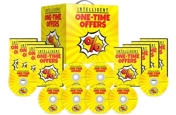 Ofertas Inteligentes de un solo tiempo