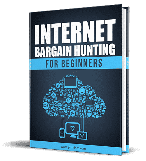 Bargain de Internet Caza