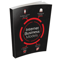 Modelos de negocio de Internet