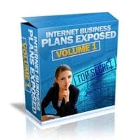 Planes de negocios de Internet expuestos
- Volumen 1