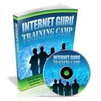 Campamento de Entrenamiento de Gurús de Internet
