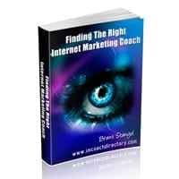 Internet Marketing Coach Directorio