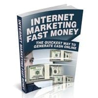 Dinero Rápido con Marketing en Internet
