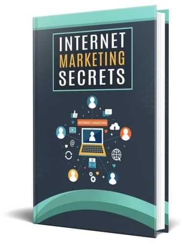 Secretos de Marketing de Internet