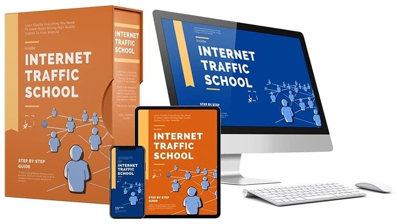 Internet Traffic School