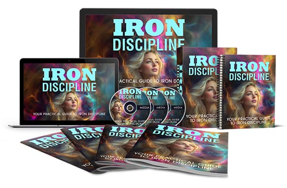 Paquete de actualización de disciplina de hierro